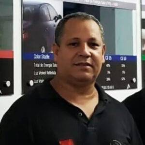 Paulo César