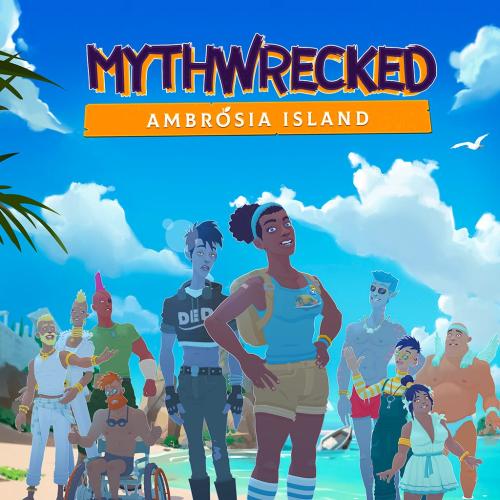 Mythwrecked: Ambrosia Island 2024 torrent